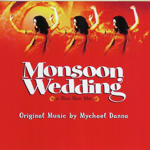 Monsoon Wedding (2001) Mp3 Songs